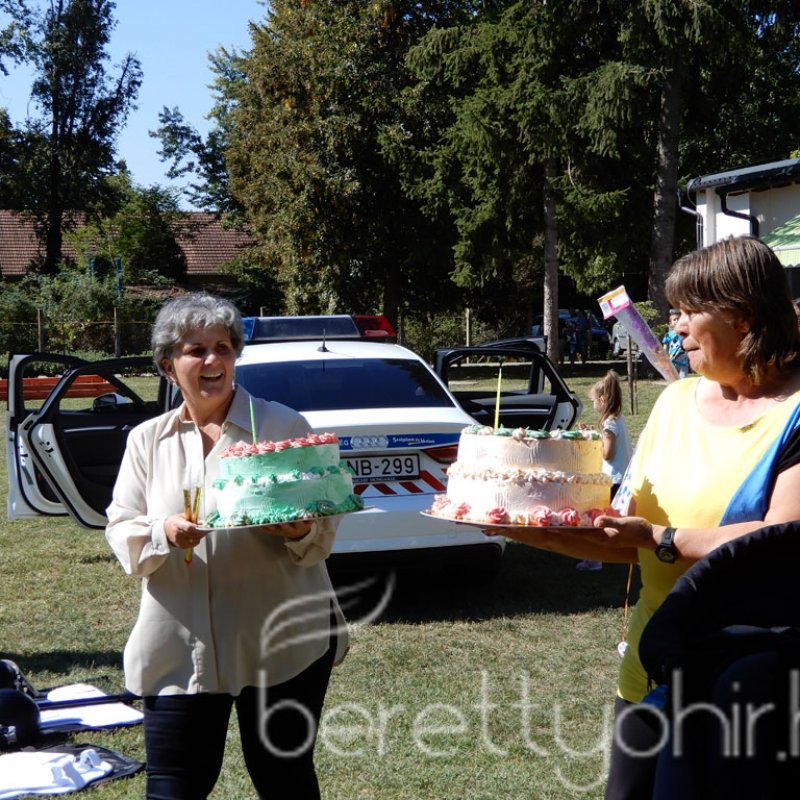 1 éves a CSODA-TÁR Óvoda Berettyóújfaluban 82